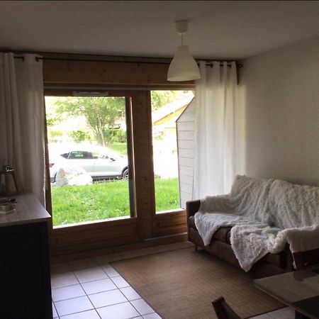 Les Deux Alpes Appartement 6 Personnes Exteriör bild