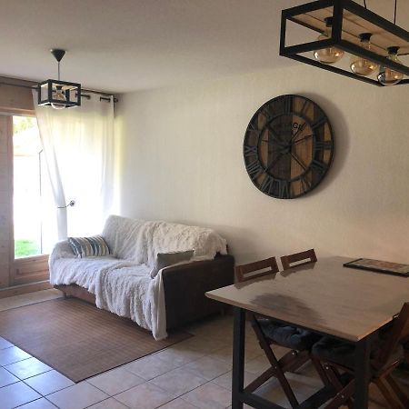 Les Deux Alpes Appartement 6 Personnes Exteriör bild